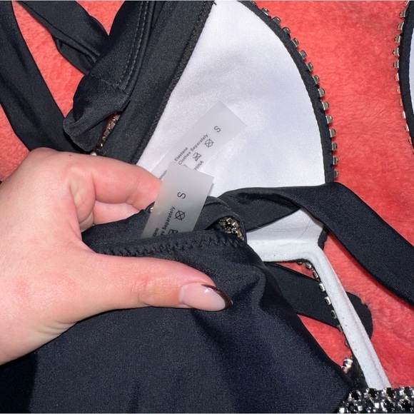 Lumi rave set ✨ - Picture 3 of 6